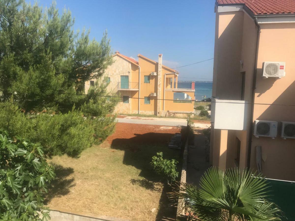 Petra 2 Apartment Vir Bagian luar foto
