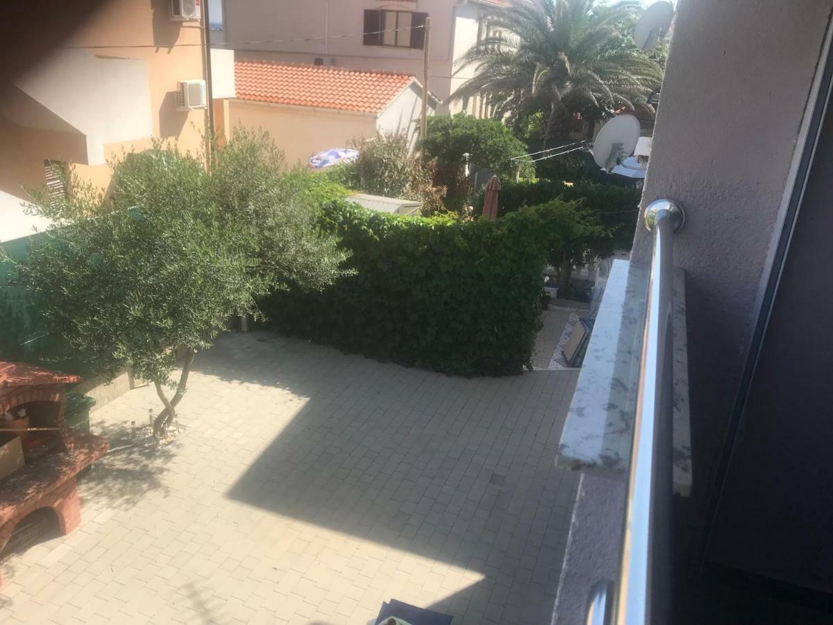 Petra 2 Apartment Vir Bagian luar foto