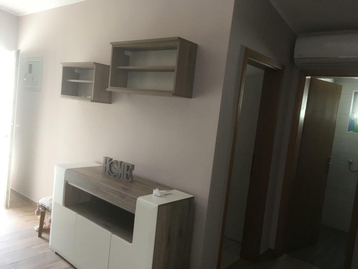 Petra 2 Apartment Vir Bagian luar foto